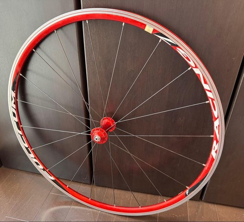 Fulcrum racing road bike - road,