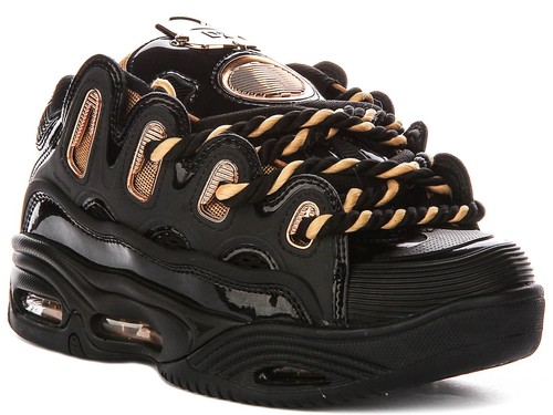 Osiris 2001 chunky sole - chunky,