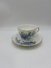 Vintage Queen Anne Ridgway