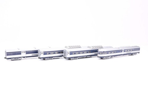 Kato gauge 106 - kato,