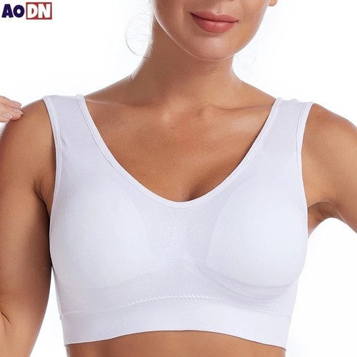 Genie bras push - up, seamless