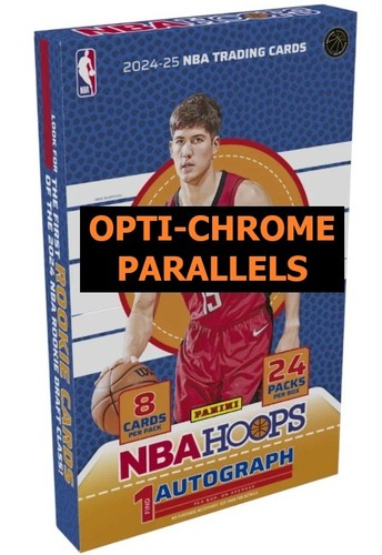 2024 panini hoops - panini,