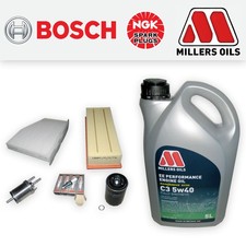 Service kit golf mk6 8 - vw,