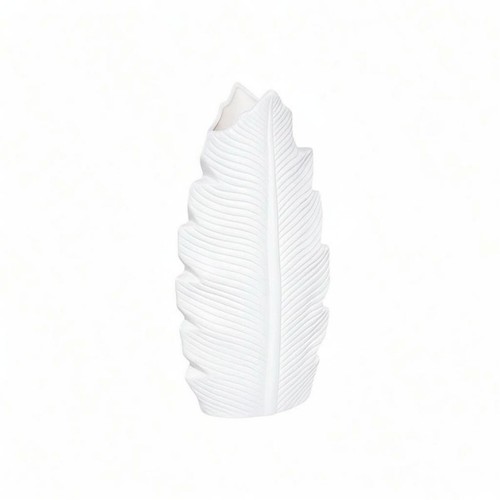 Feather design vase nordic - design,