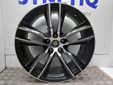 ALLOY WHEEL SEAT LEON 19 Inch