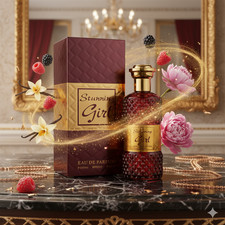 Women's Perfume 100ml | Ladies