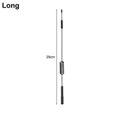 Custom Metal Antenna for RC