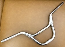 GT BMX Handlebar Circle Stamp