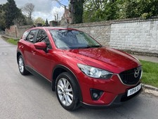 Mazda cx5 skyactive d - mazda, 2.2