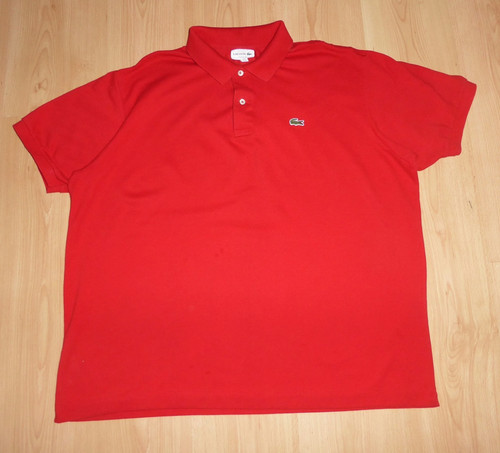 Lacoste polo shirt - lacoste,