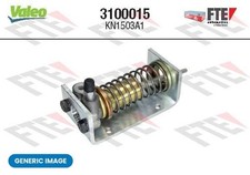 VALEO 810655 Clutch Slave