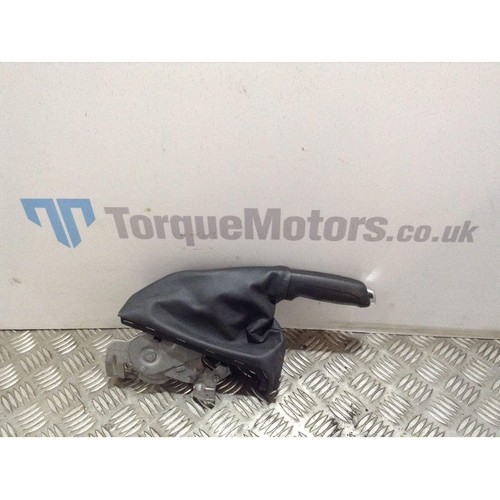 Corsa vxr hand brake lever - hand,