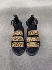 Dr. Martens sandals size 6