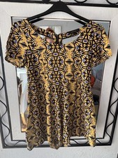 River Island Size S Playsuit