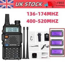 Fit Baofeng UV-5R Two way