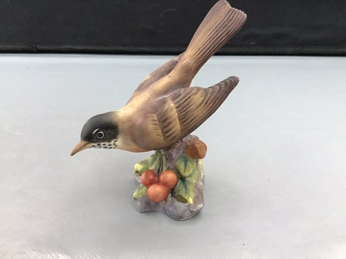 Royal worcester birds - worcester,