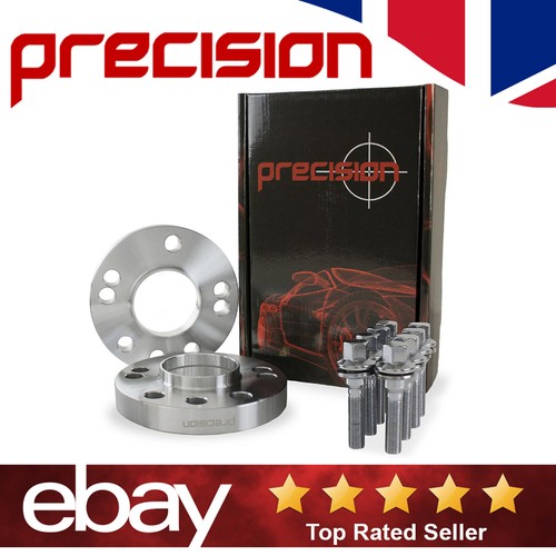 Peugeot 206 wheel - spacers, 20mm