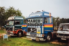 Truck Photo Volvo F1220