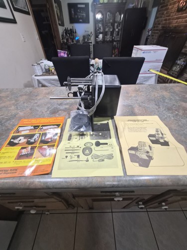 Dispensa matic electric - dispensa-matic, u-45