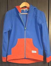 Girl Guides Hooded Jacket