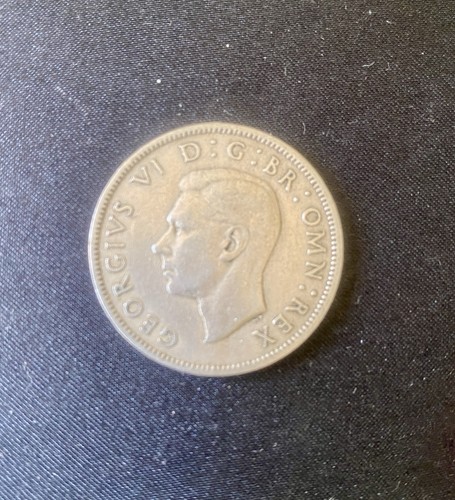 1947 great britain - great, george