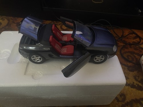 Mgf ltd edition model on - ltd,