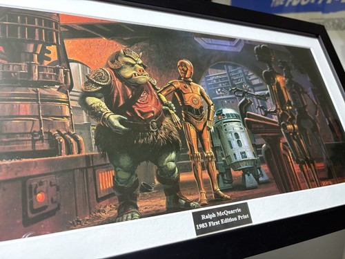 Star wars r2d2 cpo - star,