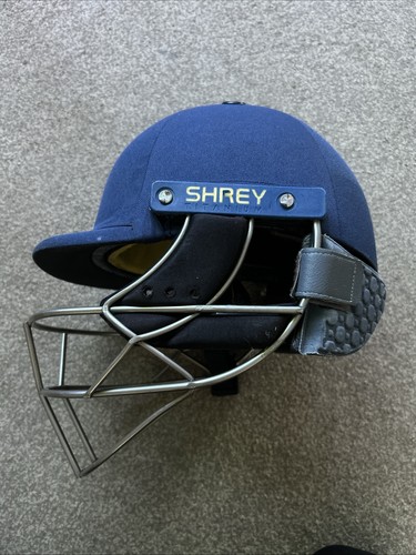 Shrey masterclass air - shrey,