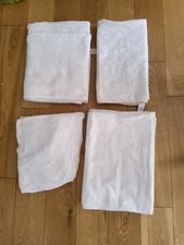 Mothercare Baby Cot Bedding Bundle. Blanket, Sheets