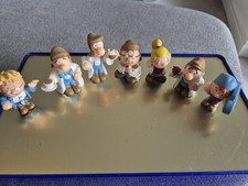 Tetley Tea Folk Vintage