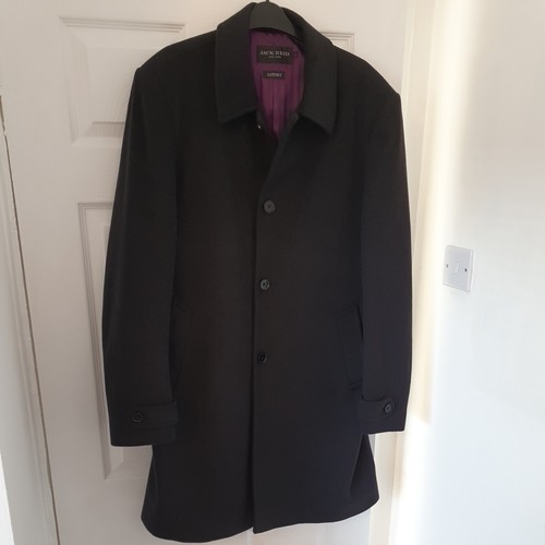 Jack reid vintage 90s wool - vintage,