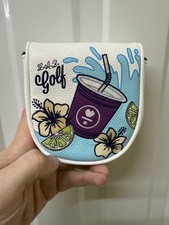 LAB Golf  Mixology DF3 Headcover Limited Edition