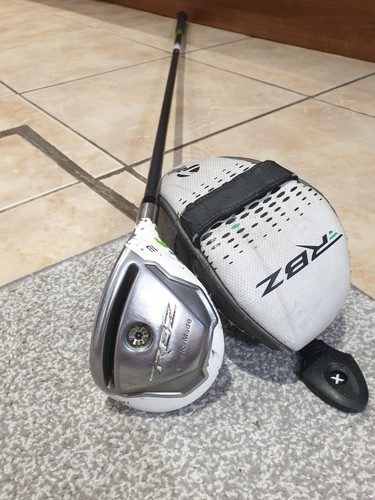 Taylormade rbz hybrid - taylormade,