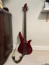Yamaha RBX 374 Bass Guitar