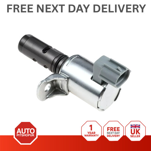 Intake vvt vanos solenoid - vvt,