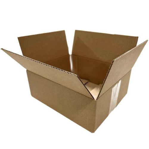 16x12x8 cardboard paper - 25,