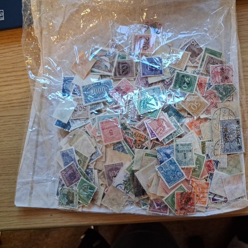 Germany job lot - job,