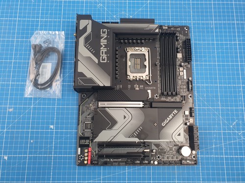 Gigabyte z790 gaming - z790, x