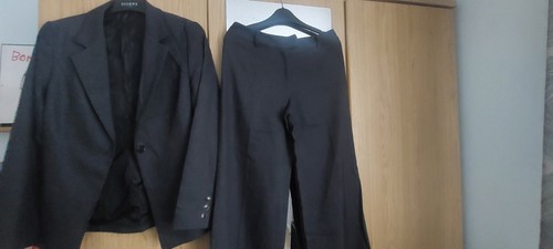 Hobbs women two piece suit - two-piece,