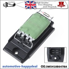 FOR FORD TRANSIT CONNECT 1.8