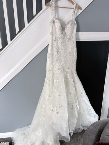 Symphony venus ivory lace - symphony,