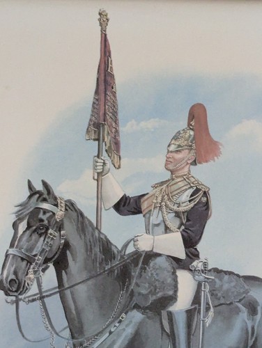 Vintage british military - vintage,