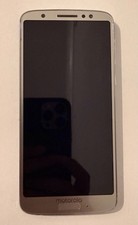 Motorola Moto G6 Unlocked -