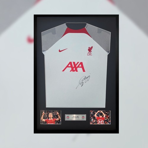 Diogo jota signed 2024 - diogo,