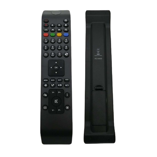 New replacement remote - *new*replacement,