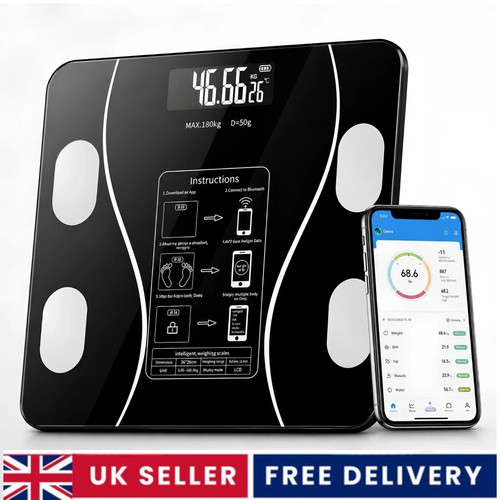 Bathroom weighing digital - bathroom,