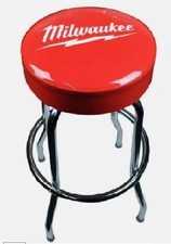 Milwaukee Counter Bar Stool