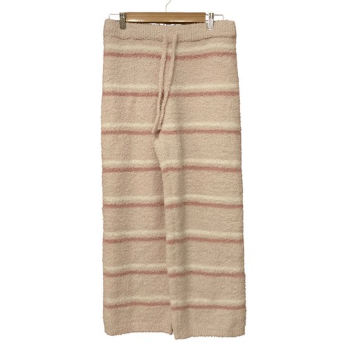 Gelato pique striped pattern - pique,