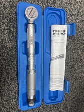 Draper Black 3/8" Square Drive