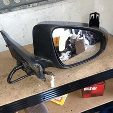 Toyota Yaris 2011-14 Right